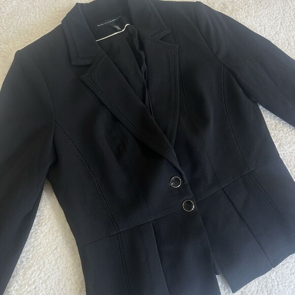 White House Black Market women’s blazer - Picture 3 of 6